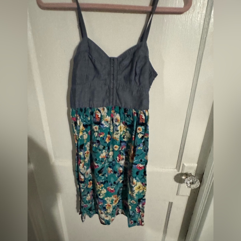 3 for $15 Cute Floral Dress 👗